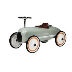 Little Dutch Retro Roller Gåbil Elbilar 81892