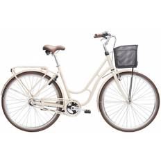 Monark Karin, 3-vxl, 51 cm, Sand, Damcykel