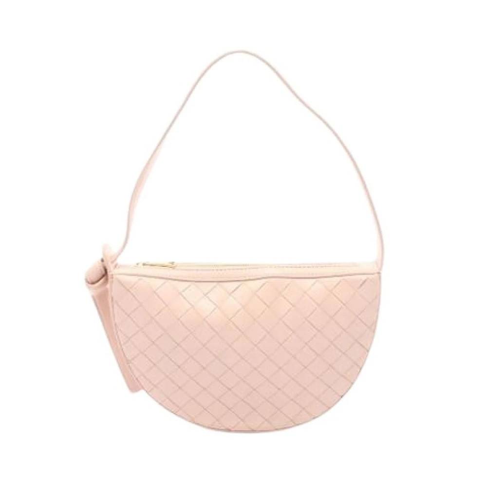 Bottega Veneta Vintage - Pre-owned Vintage Axelremsväska Vintage - Dam - ONE Size - Läder