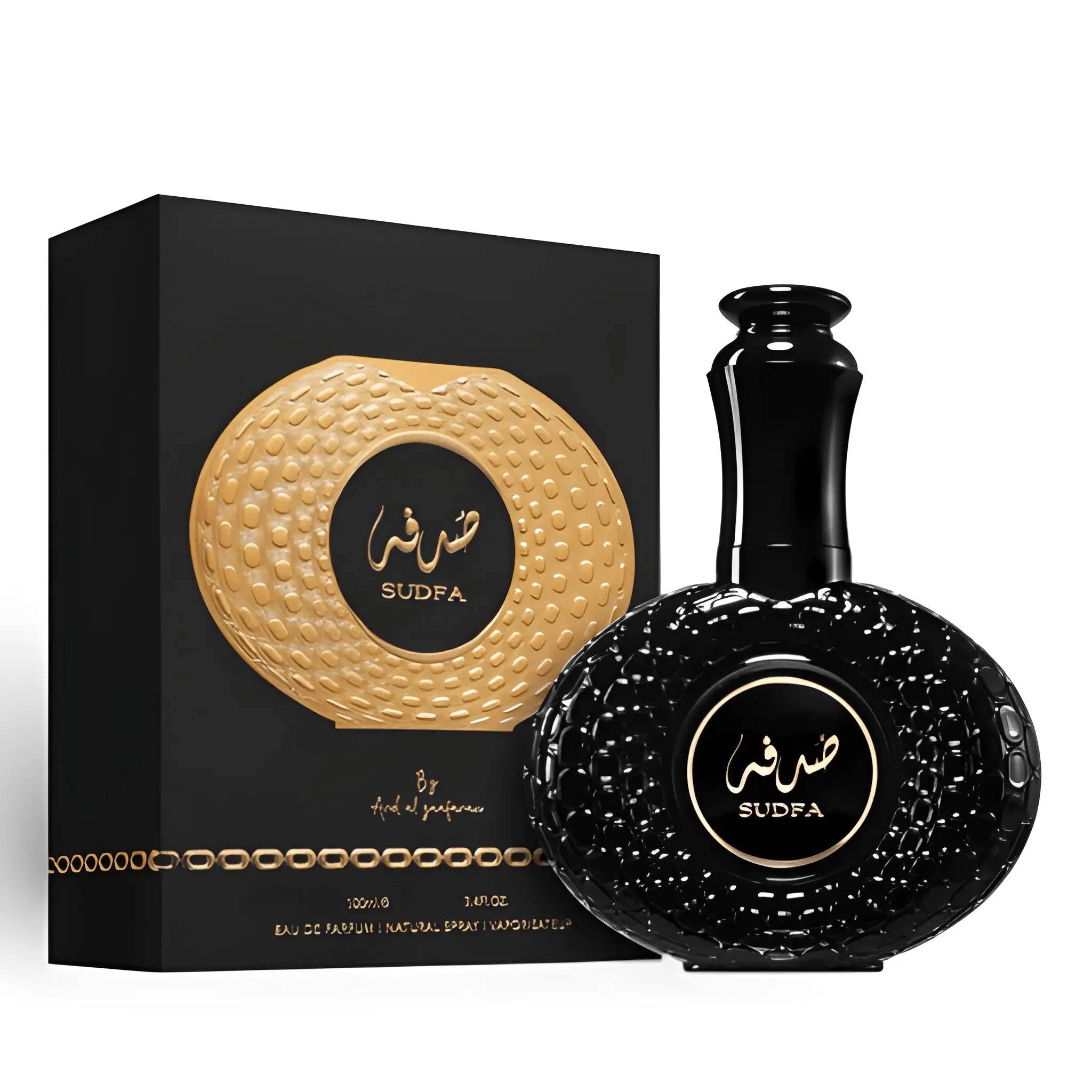 Sudfa Perfume 100ml EDP Ard Al Zaafaran