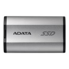 ADATA SD810 - SSD - 2 TB - USB 3.2 Gen 2