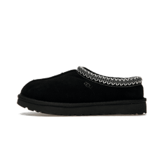 Tasman Slipper Black - 45 EU