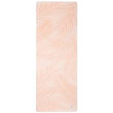 GROUNDED FACTORY Palm Springs Pink Yoga Mat