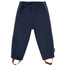 Sterntaler Kid's Hose Softshell Softshellbukser Børn størrelse 110 farve blå