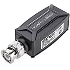 BeMatik - Video Ground Loop Isolator Balun (TB / BNC-M) TGP001