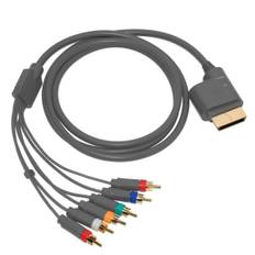 Component Cable for XBOX 360 (Ny)