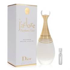 Christian Dior J'Adore Parfum d'eau - Eau de Parfum - Doftprov - 5 ml