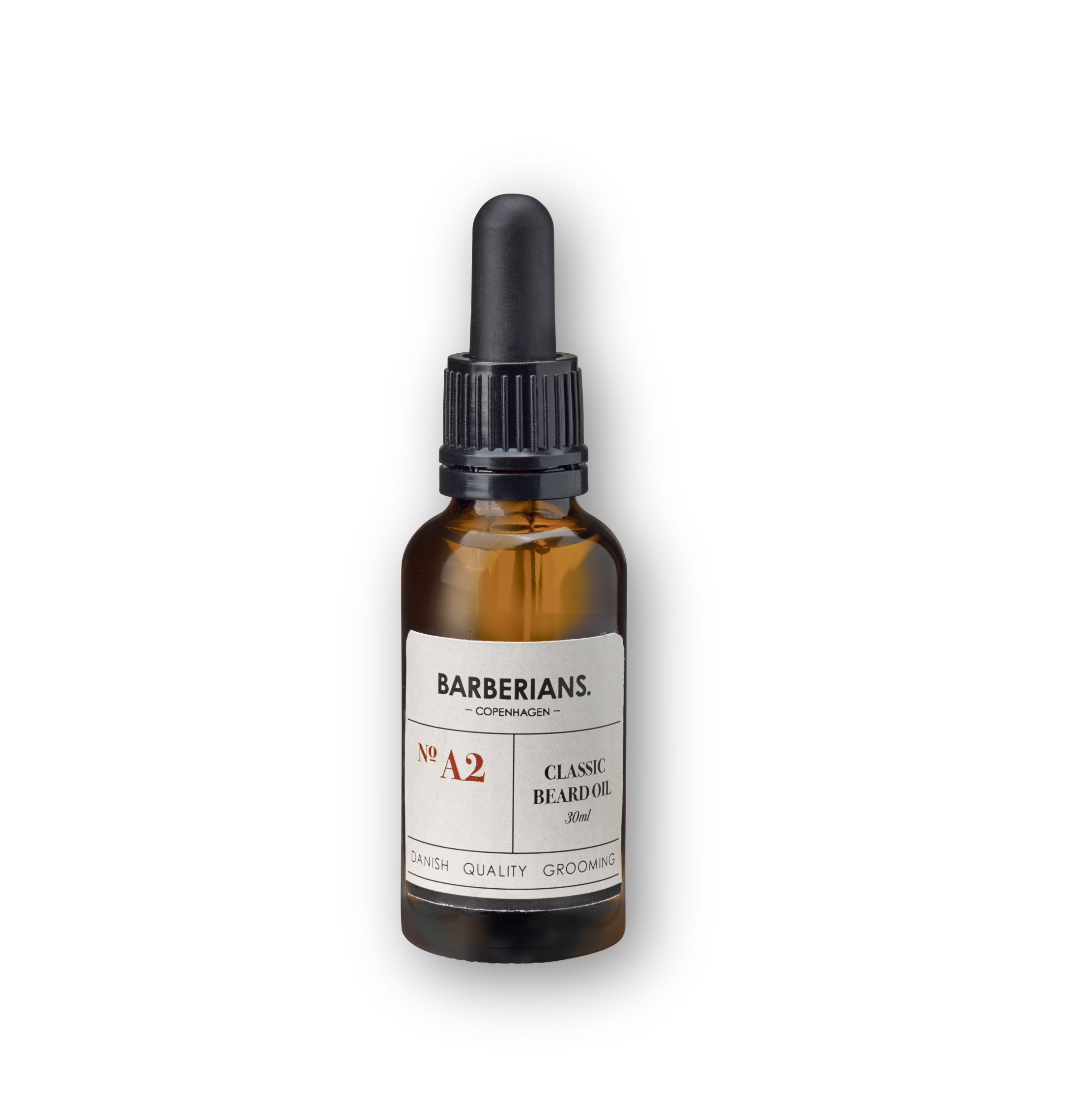 Classic Beard Oil