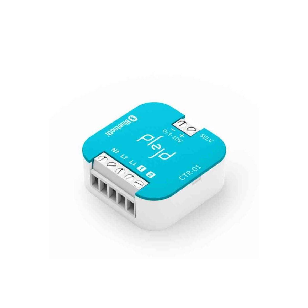 Gelia Dosrelä/dosaktor Controller Bluetooth 1-10V, Plejd