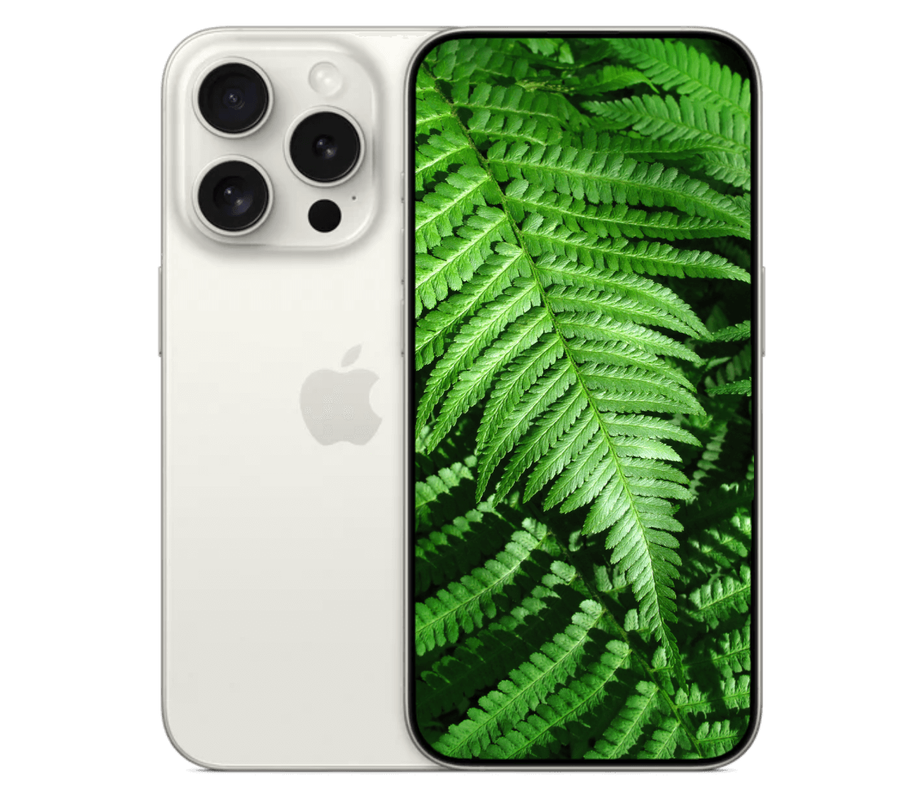iPhone 15 Pro (eSIM)