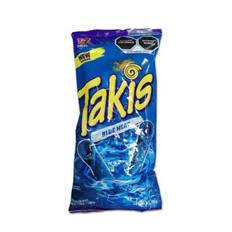 TAKIS - Blue Heat mexikanische Tortilla Chips...