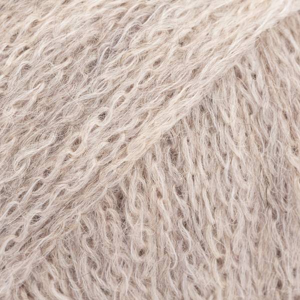 Drops Sky 50g - DROPS Sky Sand Uni Colour 24 - DROPSSkySandUniColour24