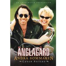 DVD - Änglagård: Andra Sommaren (Beg)