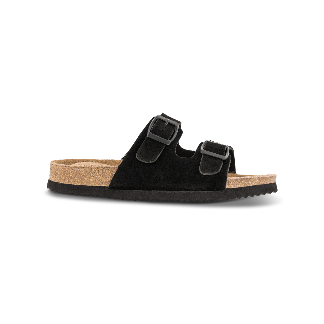 KOOL Børnesandal Sort 4815100910 - 32