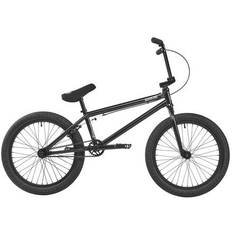 Mankind NXS 20'' Freestyle BMX Cykel (Sort)