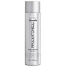 Paul Mitchell Forever Blonde Shampoo