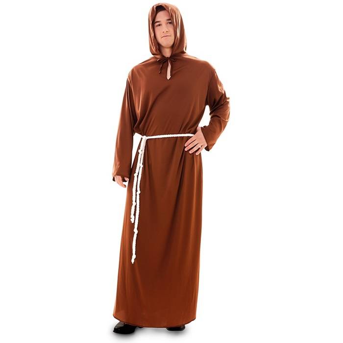 Munke kostume Small