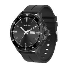 Triacle Legacy Two Avant smartwatch, sort ➞ På vej til lager - forventet dato: 26.06.2025