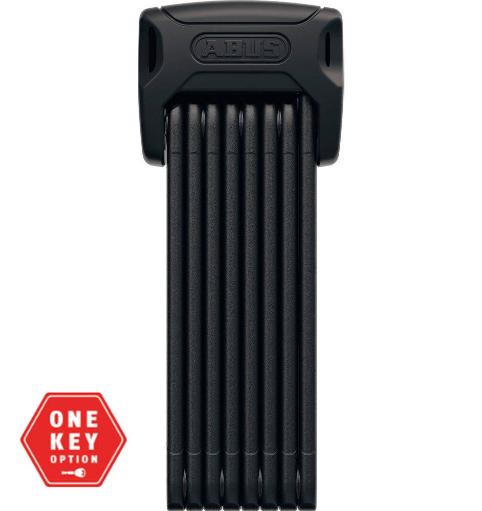 Abus Bordo XPlus™ 6000K SH Foldelås Onekey - 120cm