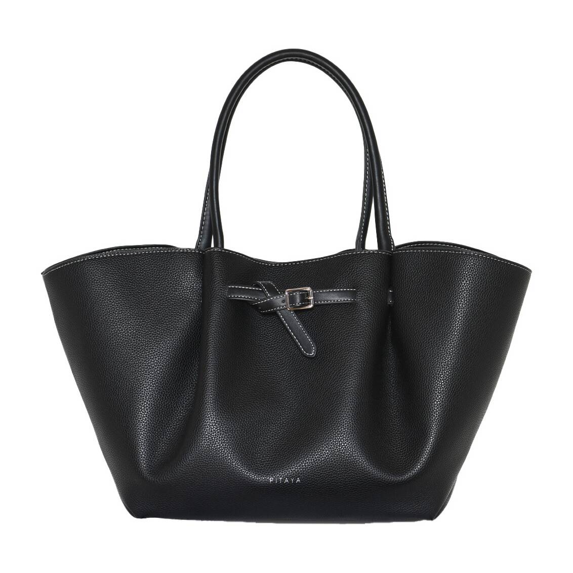 Pitaya Olivia shopper (BLACK)