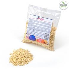Voksperler Sandy Vanilla 800 gr. - Voksperler - SieDepil - Wellnessudstyr.dk