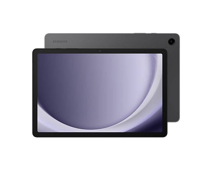 Galaxy Tab A9+ 4GB 64GB 5G BT5 11inch WUXGA Nano Sim 7040mAh 15W Android OS 3times upgrade Gray