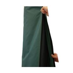 Royal Teak Parasolovertræk - 25x200 (2,75x2,75)