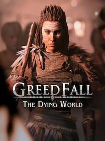 GreedFall II: The Dying World (PC) - Steam Account - GLOBAL