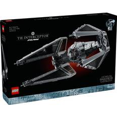 LEGO® Star Wars™ 75382 TIE-Abfangjäger™