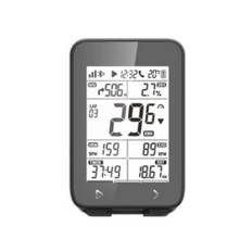 iGPSport iGS320 GPS Cykelcomputer - GRATIS Cover