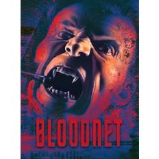 BloodNet Steam Key GLOBAL