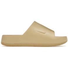 Nike Calm Slide Sesame