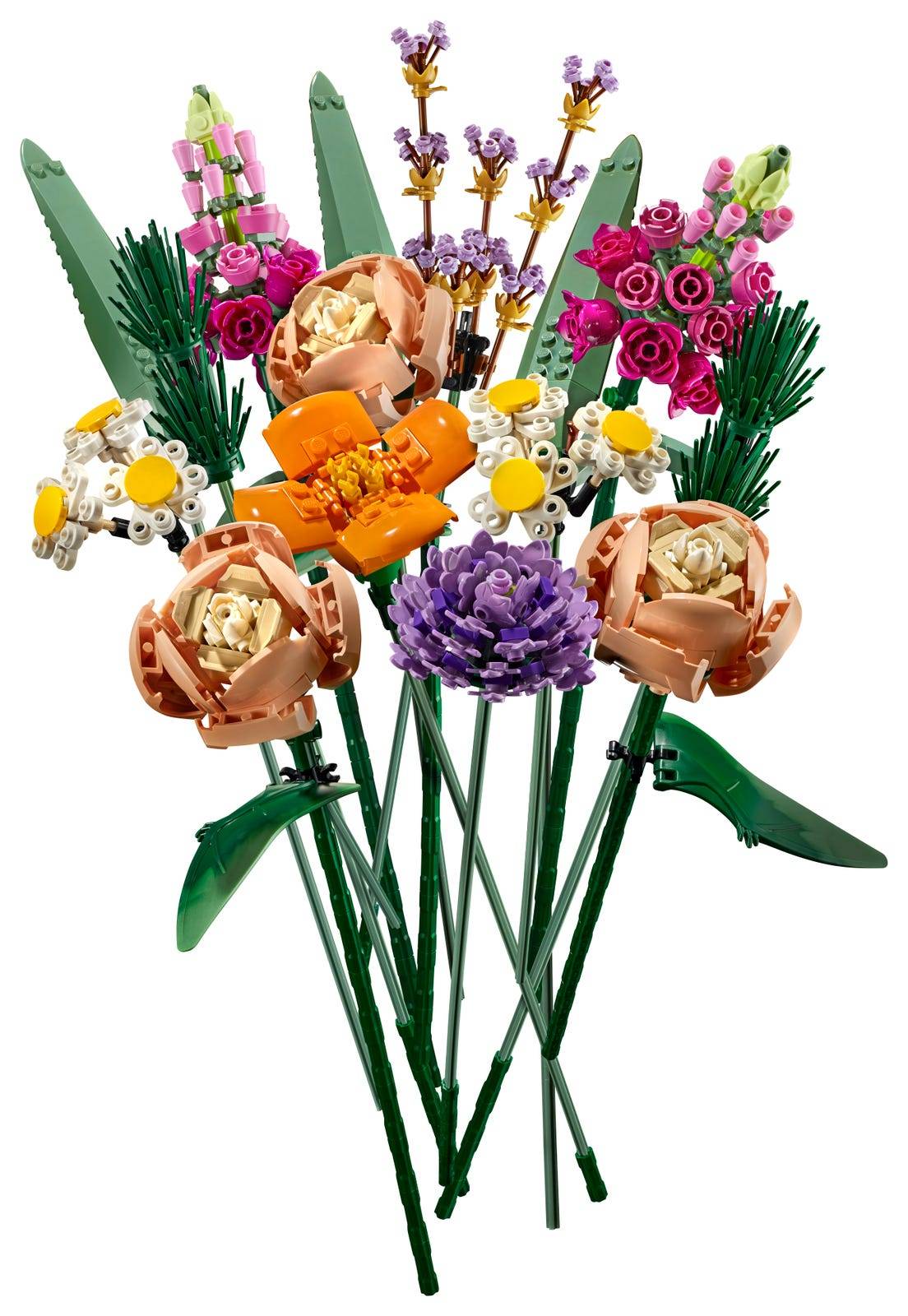 Blomsterbuket