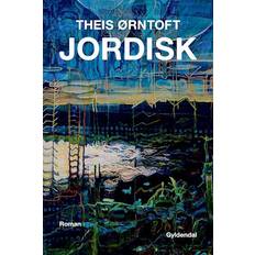 Jordisk - Theis Ørntoft - E-bog