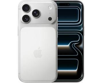 Apple iPhone 17 Pro 256GB Silver - Fyndvara
