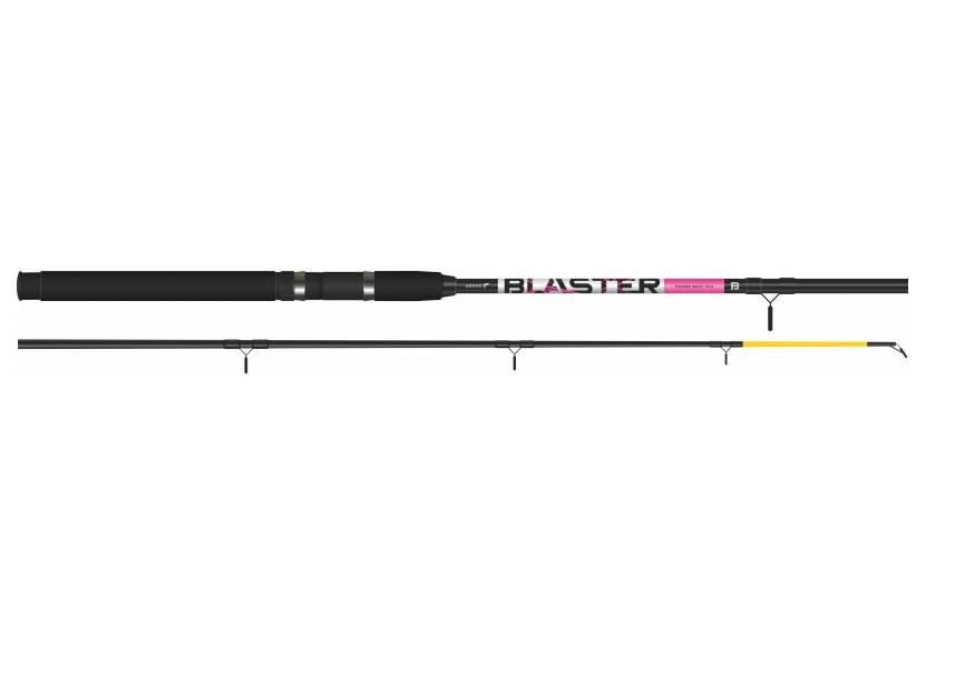 Salmo Blaster Power Boat 210 7' 200-500g 2121-210