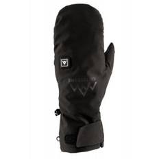 HECS Unisex Heated Everyday Mittens