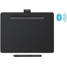 Wacom Intuos M Black