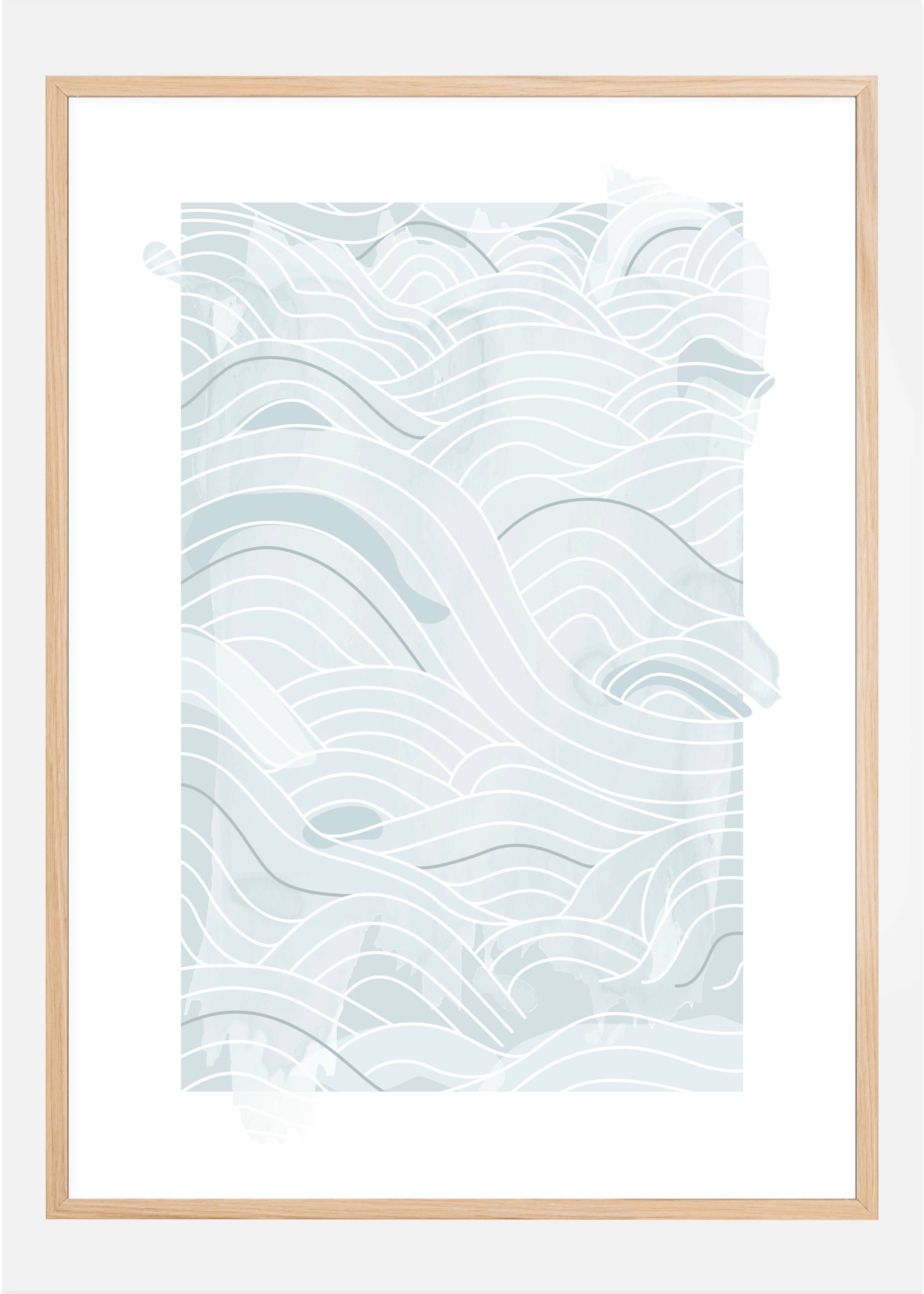SEA Poster (21x29.7 cm (A4))