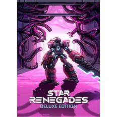 Star Renegades Deluxe Edition PC