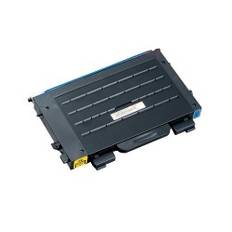 Samsung CLP 510 C, original toner