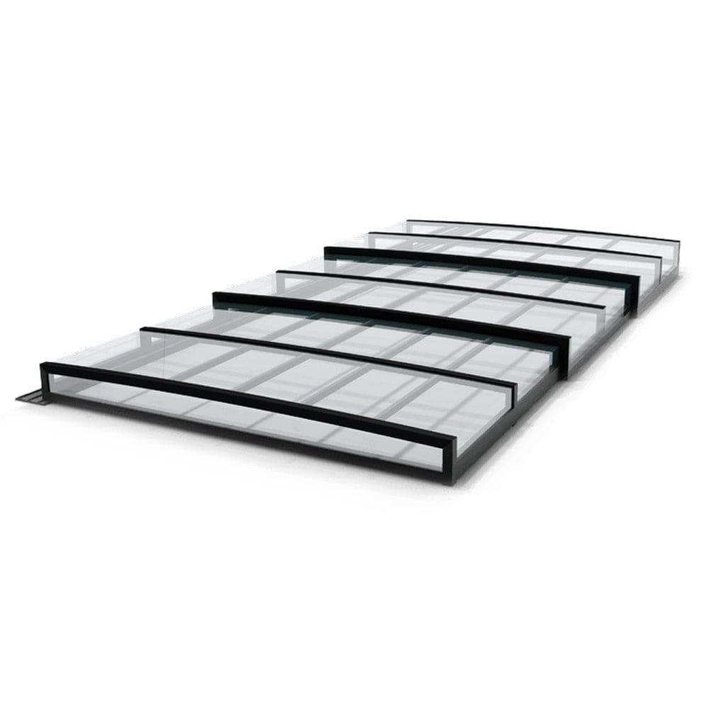 Diamant Pooltak Prestige - 325 cm / 1050 cm