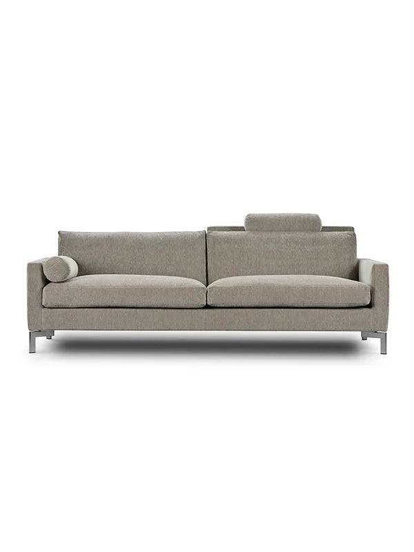 Kampagnepris Lift Sofa, 240x90 cm fra Eilersen Stof - Pond 26 - Jacobsen Plus