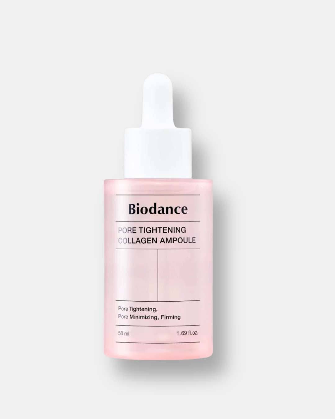 Pore Tightening Collagen Ampoule