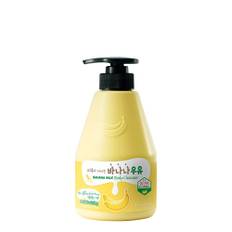 Banana Milk Body Cleanser