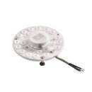 DOTLUX LED-Modul 3W 20LED 186-240V 3000K QUICK-FIXtwilight 6212-030170 375lm UC