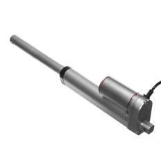 Lineær aktuator, 500N / 50kg - 12V DC, 150mm