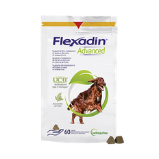 Flexadin Advanced Hund, 60stk