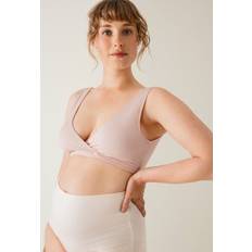 Mjuk amningsbh - Soft Pink