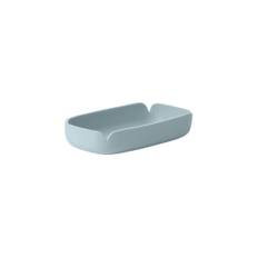 Muuto Restore Tray 28x15.5 Bakke Light Blue